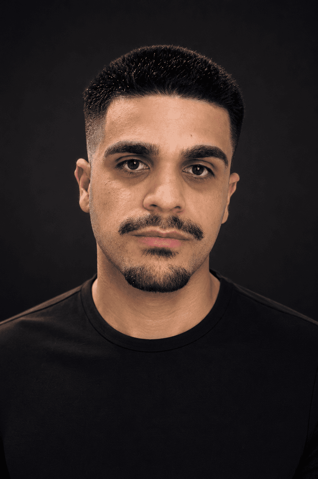 Portrait of Diogo Avilar